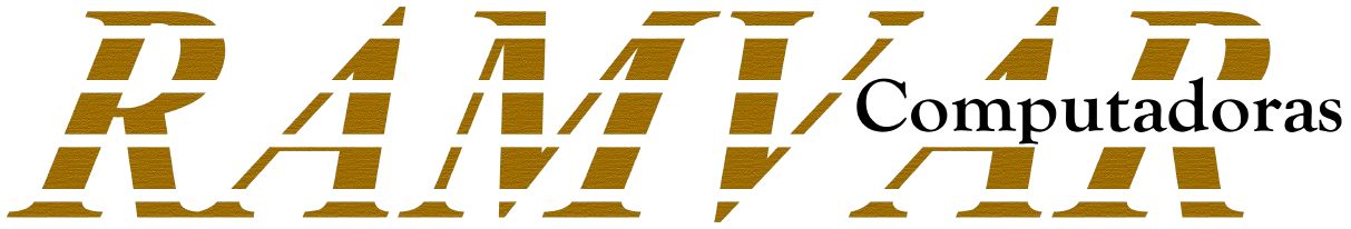RAMVAR Logo